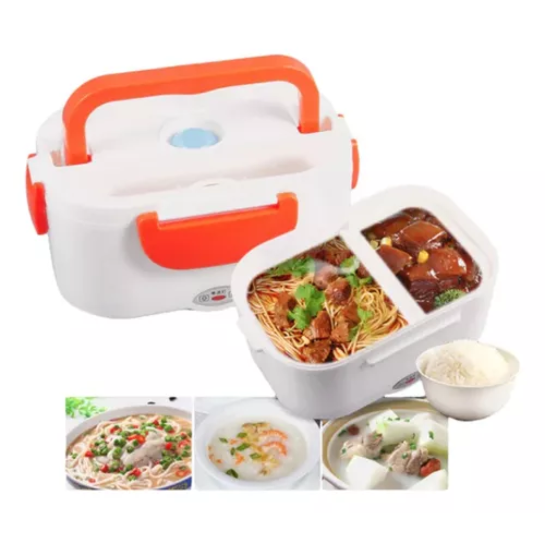 Miniatura 2 de Lonchera